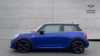 MINI Hatchback Cooper Sport
