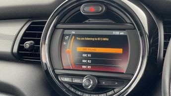 MINI Hatchback Cooper Sport