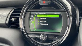 MINI Hatchback Cooper Sport