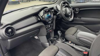 MINI Hatchback Cooper Sport