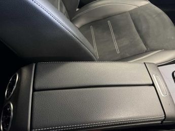 Mercedes-Benz A Class AMG Line
