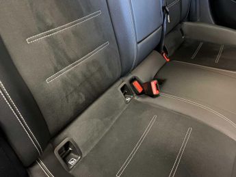 Mercedes-Benz A Class AMG Line