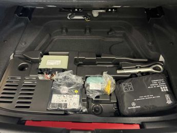 Mercedes-Benz A Class AMG Line Premium Edition