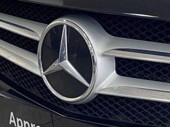 Mercedes-Benz C Class Sport Edition