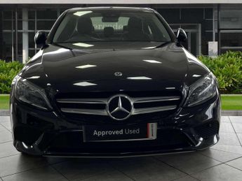 Mercedes-Benz C Class Sport Edition