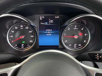 Mercedes-Benz C Class Sport Edition
