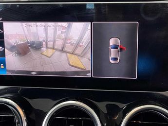 Mercedes-Benz C Class Sport Edition