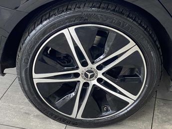 Mercedes-Benz C Class Sport Edition