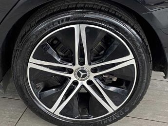 Mercedes-Benz C Class Sport Edition