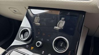 Land Rover Range Rover Velar S