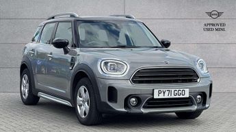 MINI Countryman Cooper Classic