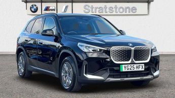 BMW Ix1 Sport