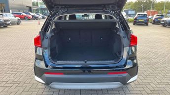 BMW Ix1 Sport