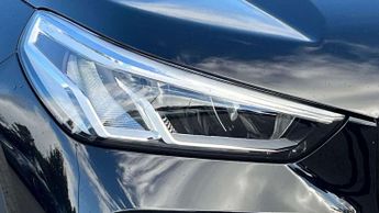 BMW Ix1 Sport