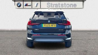 BMW Ix1 Sport
