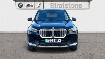 BMW Ix1 Sport