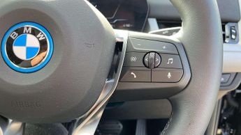 BMW Ix1 Sport