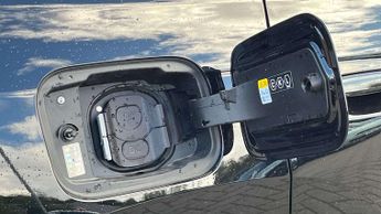 BMW Ix1 Sport