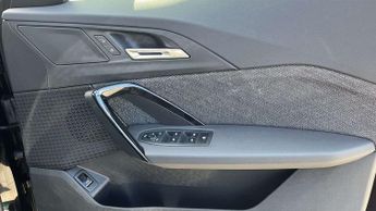 BMW Ix1 Sport