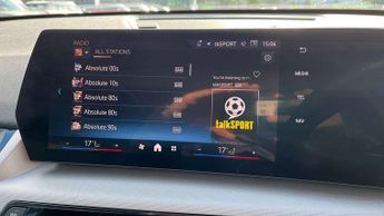 BMW Ix1 Sport