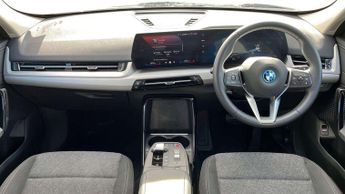 BMW Ix1 Sport