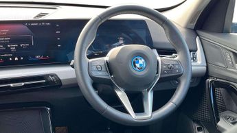 BMW Ix1 Sport
