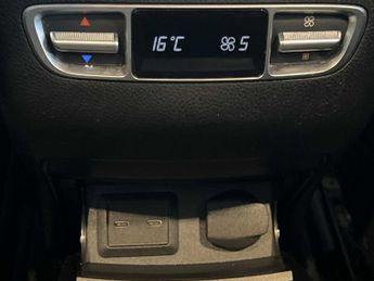 Mercedes-Benz GLC AMG Line