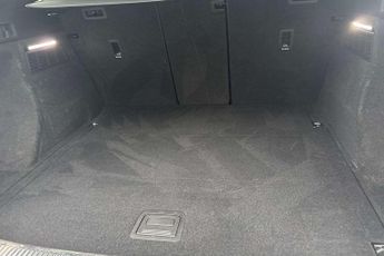 Audi Q5 S Line