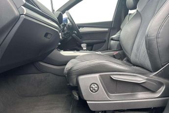 Audi Q5 S Line