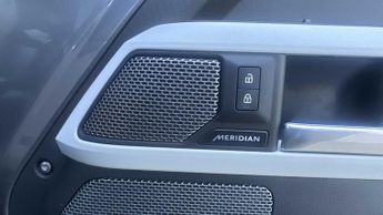 Land Rover Defender 90 Diesel X-Dynamic HSE