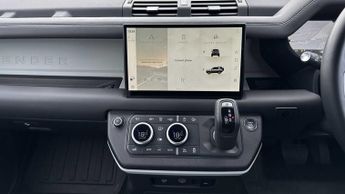 Land Rover Defender 90 Diesel X-Dynamic HSE