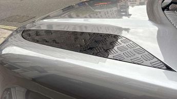 Land Rover Defender 90 Diesel X-Dynamic HSE