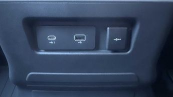 Land Rover Defender 90 Diesel X-Dynamic HSE