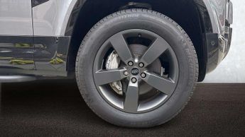 Land Rover Defender 90 Diesel X-Dynamic HSE
