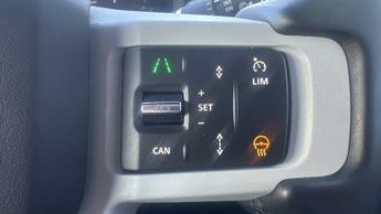 Land Rover Defender 90 Diesel X-Dynamic HSE