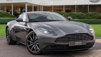Aston Martin DB11 