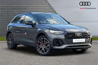 Audi Q5 Edition 1