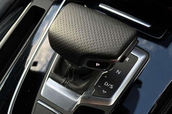 Audi Q5 Edition 1