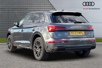 Audi Q5 Edition 1