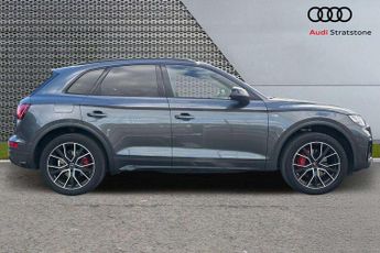 Audi Q5 Edition 1