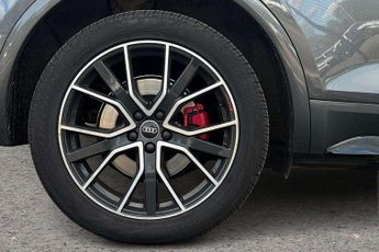 Audi Q5 Edition 1