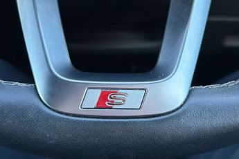 Audi Q7 S Line