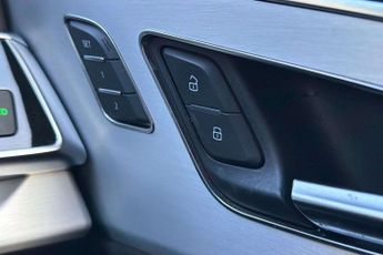 Audi Q7 S Line