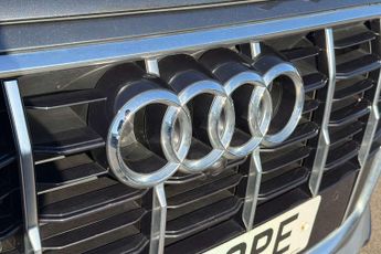 Audi Q7 S Line
