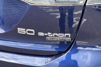Audi Q4 Edition 1