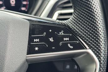 Audi Q4 Edition 1