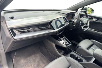 Audi Q4 Edition 1