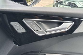 Audi Q4 Edition 1