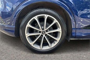 Audi Q4 Edition 1