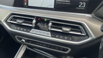 BMW X5 M Sport